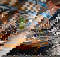 City Winery Brisbane Wine Blending Workshop - Airlie Beach Holiday