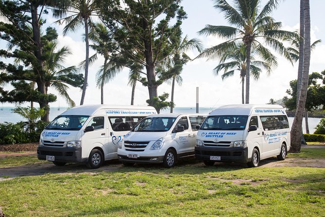 The Whitsundays QLD Airlie Beach Holiday