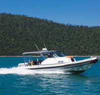 Private Standard Charter Experience in Whitsundays - Airlie Beach Holiday