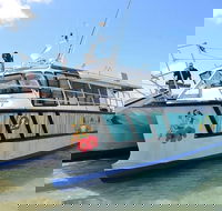 Great Keppel Island Day Trip Bundle from Yeppoon - Airlie Beach Holiday