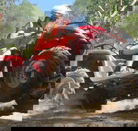 Noosa Quad Bike Tours - Airlie Beach Holiday