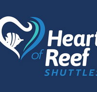 Private transfer service in the Whitsunday Region - Airlie Beach Holiday