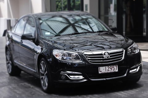 Airport Transfer - Mission Beach To Cairns Airport - Airlie Beach Holiday 5