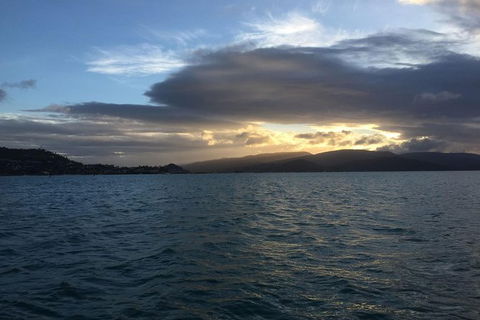 Airlie Beach Sunset Private Charter - Airlie Beach Holiday 6