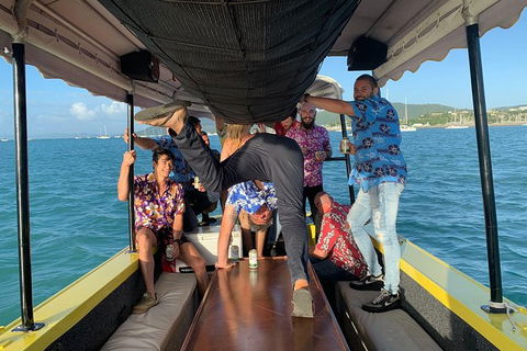 Airlie Beach Sunset Private Charter - Airlie Beach Holiday 4