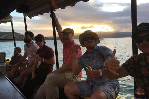 Airlie Beach Sunset Private Charter - Airlie Beach Holiday 2