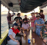 Airlie Beach Sunset Private Charter - Airlie Beach Holiday