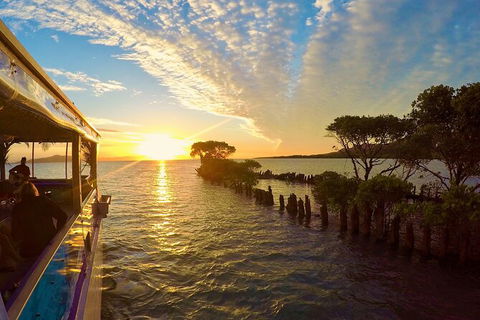 Aquascene Magnetic Island Sunset & Shipwreck Tour - Airlie Beach Holiday 1