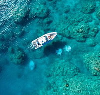 Premium Private Charter - Airlie Beach Holiday