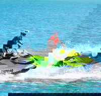 Jet Ski Safari - Airlie Beach Holiday