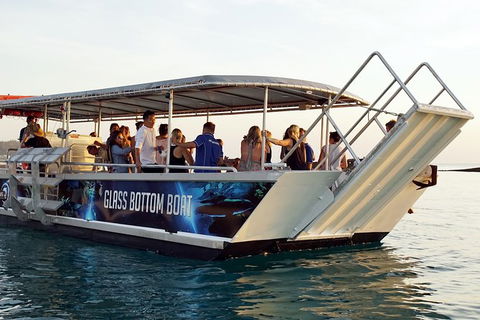 Adventure Moreton Island Wrecks Adventure Package - Airlie Beach Holiday 2