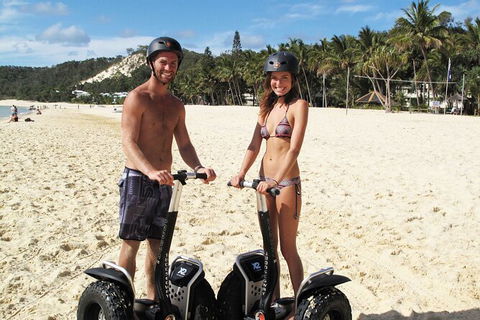 Adventure Moreton Island Wrecks Adventure Package - Airlie Beach Holiday 5