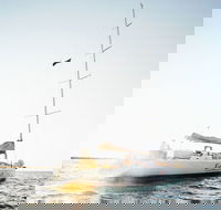 4 Day and 3 Night Whitsunday Maxi Sailing Adventure on Broomstick - Airlie Beach Holiday