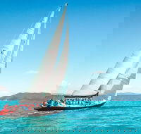 4 Day and 3 Night Whitsunday Maxi Sailing Adventure on Condor - Airlie Beach Holiday