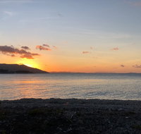 South Molle Island Camping