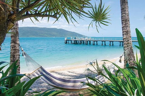 Whitsunday Essentials 5 Days Package - Airlie Beach Holiday 4