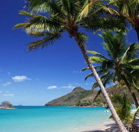 Whitsunday Essentials 5 Days Package - Airlie Beach Holiday