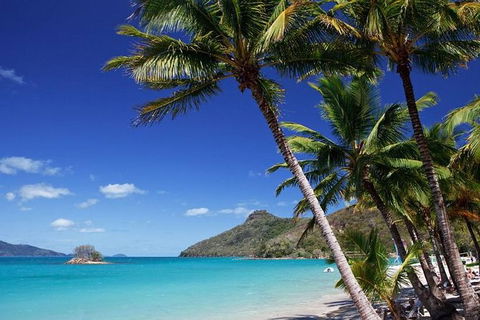 Whitsunday Essentials 5 Days Package - Airlie Beach Holiday 0