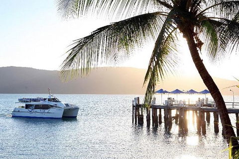 Whitsunday Essentials 5 Days Package - Airlie Beach Holiday 1