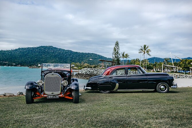 The Whitsundays QLD Airlie Beach Holiday