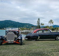 Whitsundays Welcome  Short Local Tour