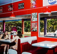 Rockabilly Revival  George's Diner