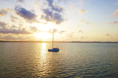 7 Nights Indigo Bareboat Rental Up To 8 Pax - Airlie Beach Holiday 0
