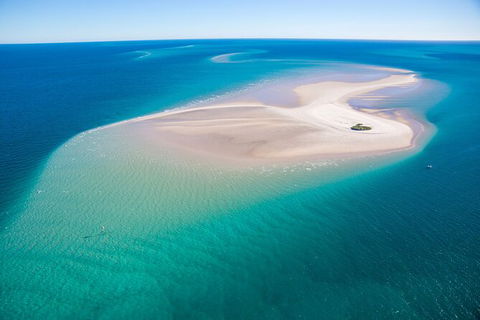 7 Nights Indigo Bareboat Rental Up To 8 Pax - Airlie Beach Holiday 1