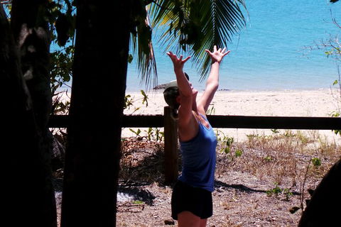 Small-Group Queensland Full-Day Sail Retreat Experience - Airlie Beach Holiday 4