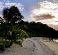 Small-Group Queensland Full-Day Sail Retreat Experience