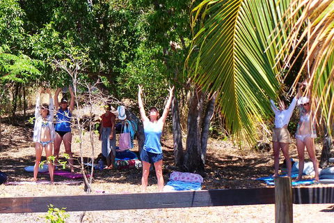 Small-Group Queensland Full-Day Sail Retreat Experience - Airlie Beach Holiday 2