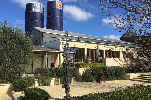 Adelaide Hills And Hahndorf Half Day Tours - Private - Airlie Beach Holiday 3