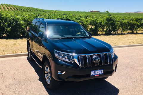 Adelaide Hills And Hahndorf Half Day Tours - Private - Airlie Beach Holiday 0