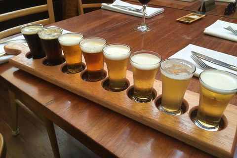 Adelaide Hills And Hahndorf Half Day Tours - Private - Airlie Beach Holiday 1