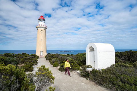 Kangaroo Island Luxury Small Group \'Flinders Chase Focus\' Full Day Tour - Airlie Beach Holiday 8