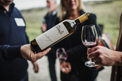 Armagh Vineyard Exclusive Wine Experience And Lunch - Airlie Beach Holiday 4