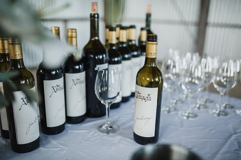 Armagh Vineyard Exclusive Wine Experience And Lunch - Airlie Beach Holiday 3