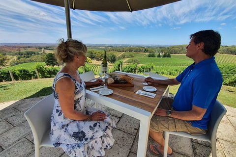 Adelaide Hills Regional / Hahndorf German Village Tour - Airlie Beach Holiday 2