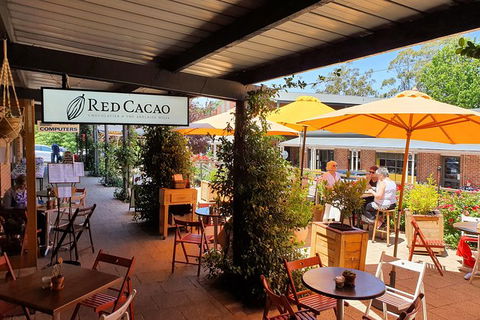 Adelaide Hills Regional / Hahndorf German Village Tour - Airlie Beach Holiday 5