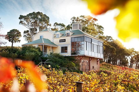 Adelaide Hills Regional / Hahndorf German Village Tour - Airlie Beach Holiday 0