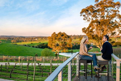 Adelaide Hills Regional / Hahndorf German Village Tour - Airlie Beach Holiday 4