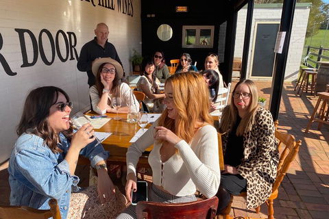 Adelaide Hills Wineries & Hahndorf - Airlie Beach Holiday 9