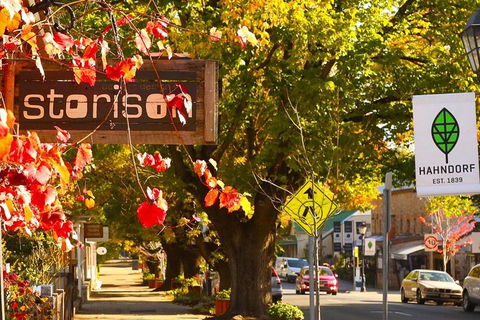 Adelaide Hills Wineries & Hahndorf - Airlie Beach Holiday 1