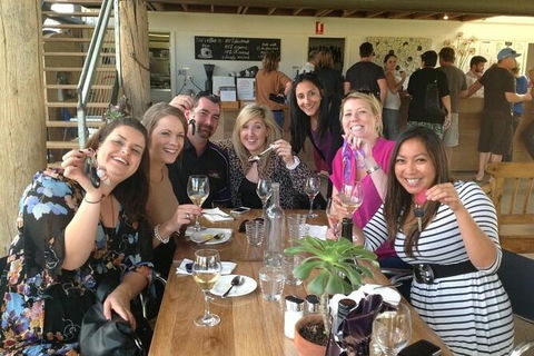 Adelaide Hills Wineries & Hahndorf - Airlie Beach Holiday 11