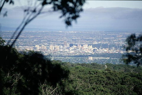 Adelaide Hills Wineries & Hahndorf - Airlie Beach Holiday 8