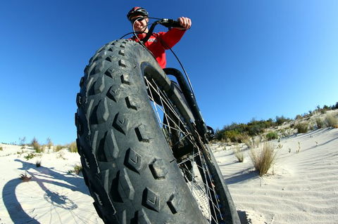 Kangaroo Island 2 Hour Bike Tour - Airlie Beach Holiday 4