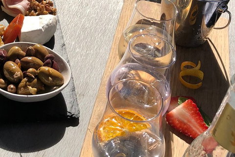 Red White & Brew - Wine, Gin & Beer Tour With Tastings From Adelaide - Airlie Beach Holiday 7
