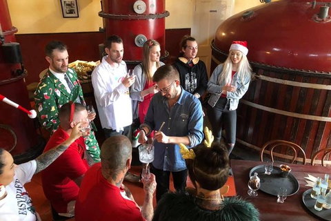 Red White & Brew - Wine, Gin & Beer Tour With Tastings From Adelaide - Airlie Beach Holiday 5