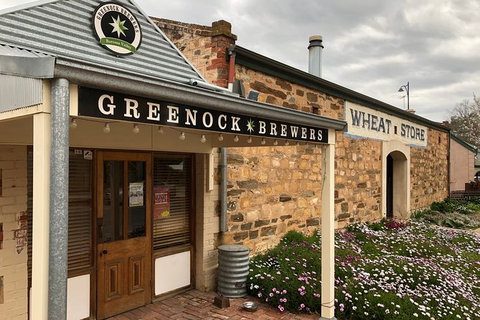 Red White & Brew - Wine, Gin & Beer Tour With Tastings From Adelaide - Airlie Beach Holiday 4