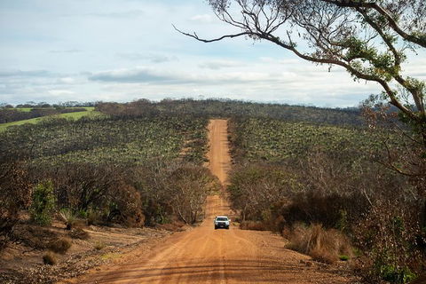 NEW TOUR - Kangaroo Island Road To Recovery Tour (1 Day/1 Night) - Airlie Beach Holiday 1